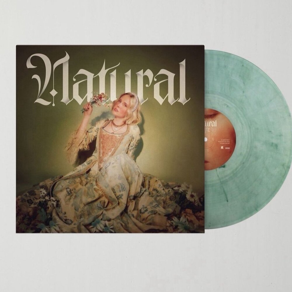 NEW SOFTEE VINYL